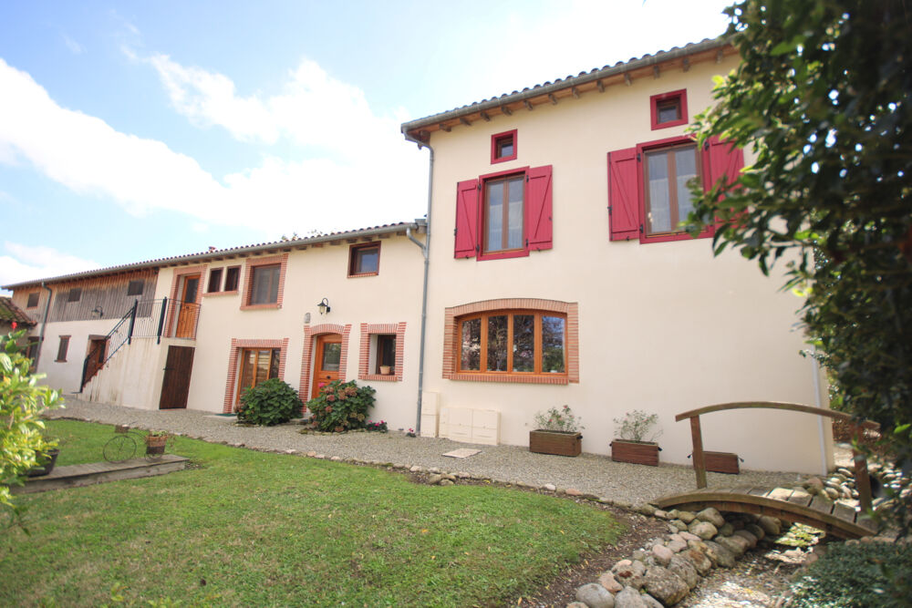  vendre  Proprit/chteau Mirepoix (09500)