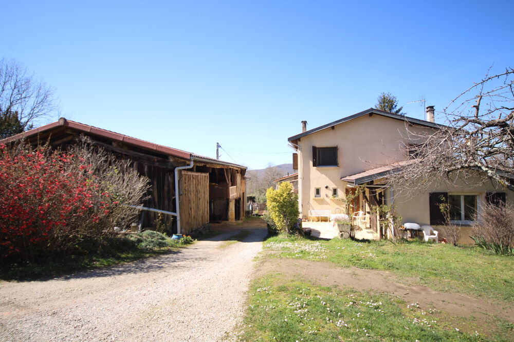 Vente Maison ENSEMBLE IMMOBILIER Benaix