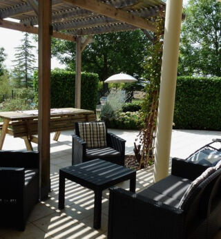  Propri�t�/ch�teau � vendre 15 + pi�ces 444 m�