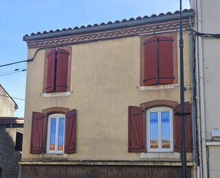  Maison � vendre 6 pi�ces 114 m�