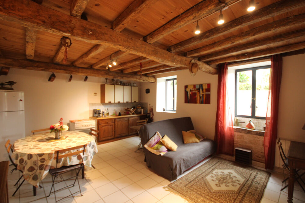 Vente Maison MAISON DE VILLAGE Mirepoix