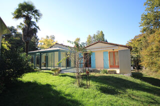  Maison � vendre 8 pi�ces 240 m�