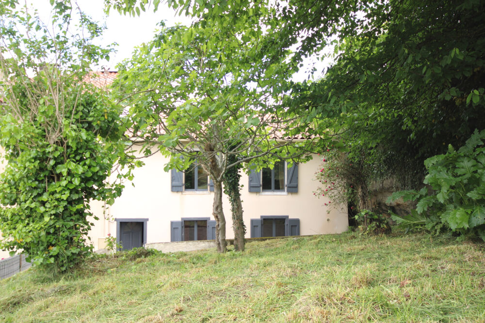 Vente Maison MAISON DE VILLAGE Mirepoix