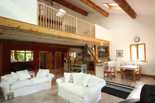  Maison à vendre 4 pièces 189 m²