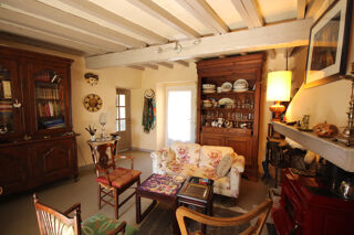  Maison à vendre 7 pièces 112 m²
