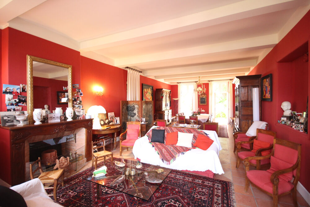 à vendre  Maison Mirepoix (09500)