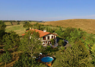  Propri�t�/ch�teau � vendre 15 + pi�ces 444 m�