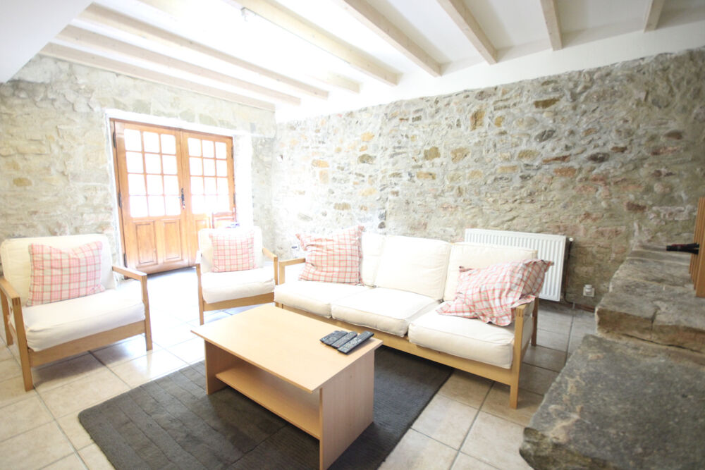 Vente Maison MAISON DE VILLAGE Leran