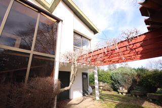  Maison � vendre 8 pi�ces 244 m�