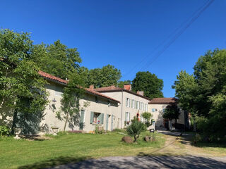  Proprit/chteau  vendre 15 + pices 585 m