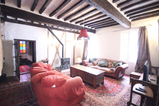  Maison � vendre 10 pi�ces 205 m�