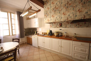  Maison à vendre 7 pièces 166 m²