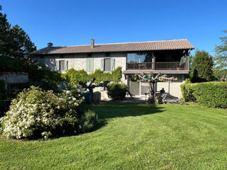  Proprit/chteau  vendre 9 pices 250 m