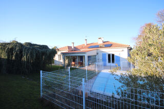  Maison � vendre 7 pi�ces 164 m�