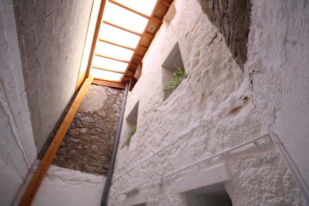 Vente Maison MAISON DE VILLAGE Roquefeuil