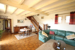  Maison � vendre 7 pi�ces 130 m�