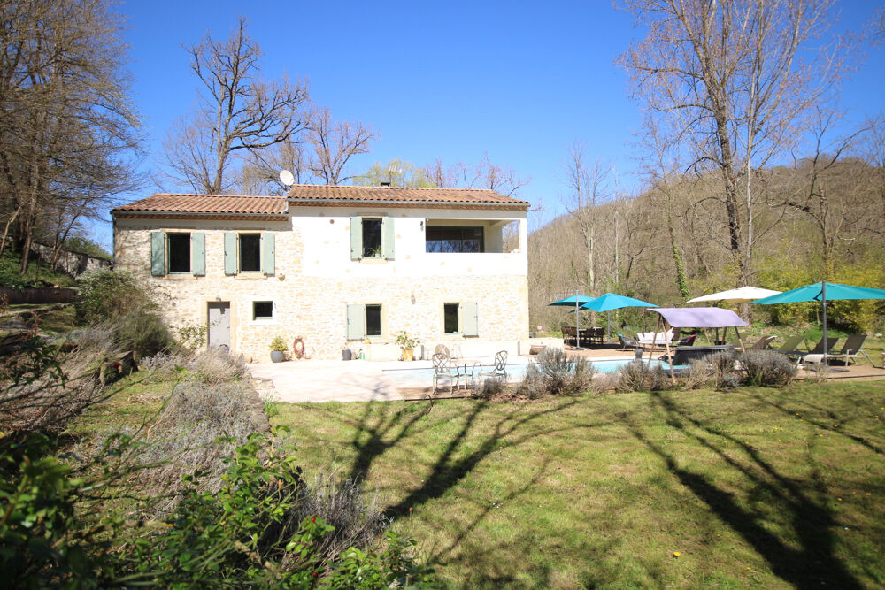 Vente Maison BELLE MAISON EN PIERRES Chalabre
