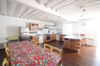  Maison � vendre 7 pi�ces 168 m�