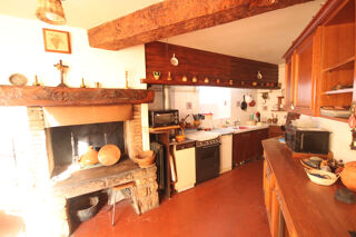  Maison à vendre 10 pièces 180 m²