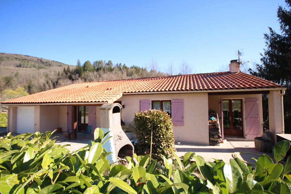 Maison 6 pièces 99 m² · à Belesta · 99 m² · 170 000 €