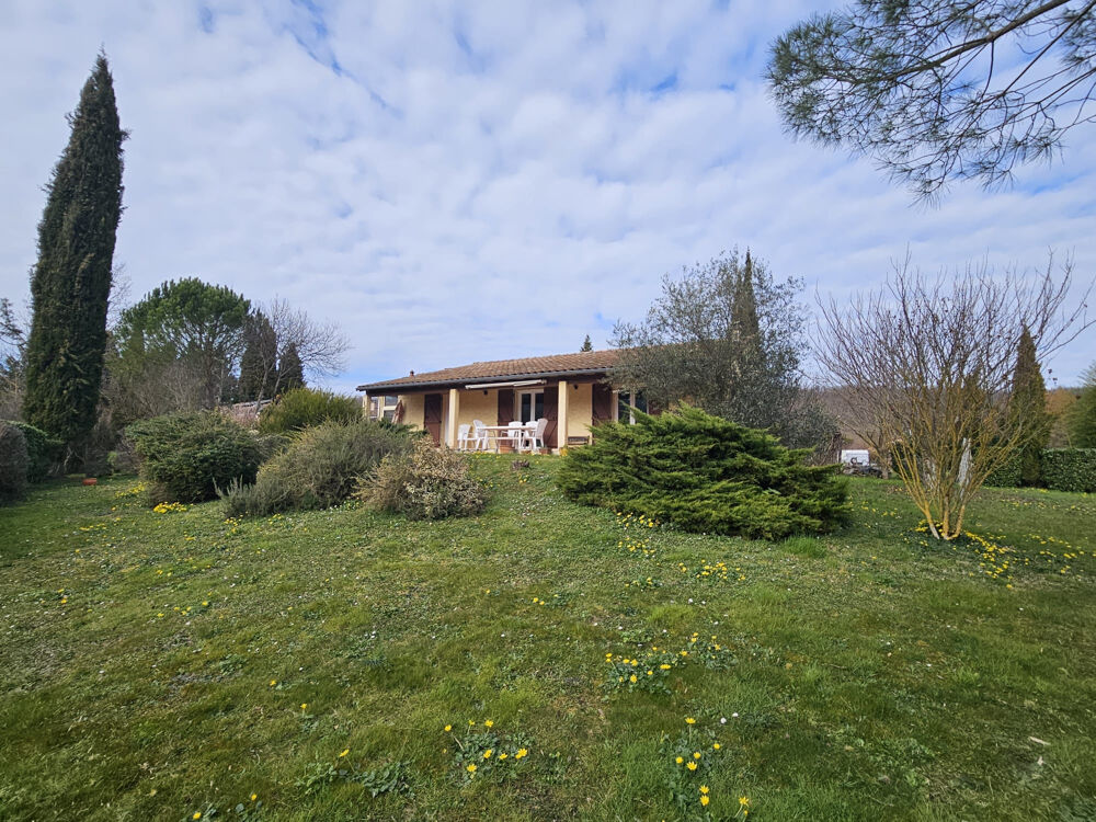 Vente Maison BELLE VILLA Le peyrat