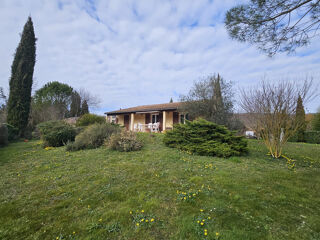 Vente Maison BELLE VILLA Le peyrat