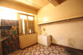  Maison à vendre 8 pièces 180 m²