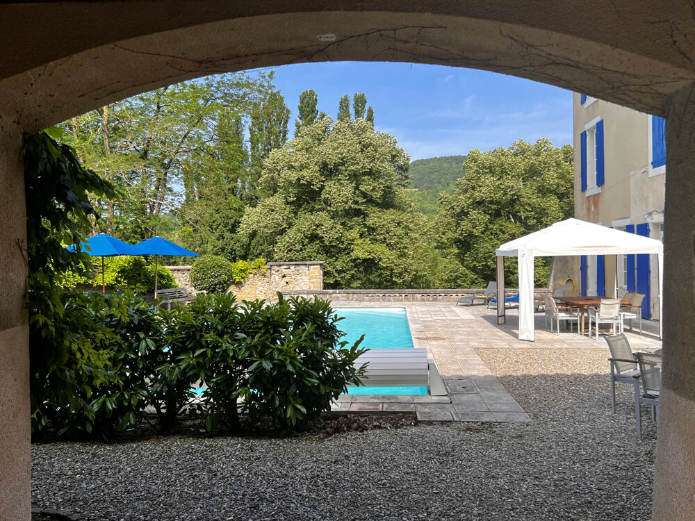 Vente Maison MAISON DE CARACTERE Chalabre