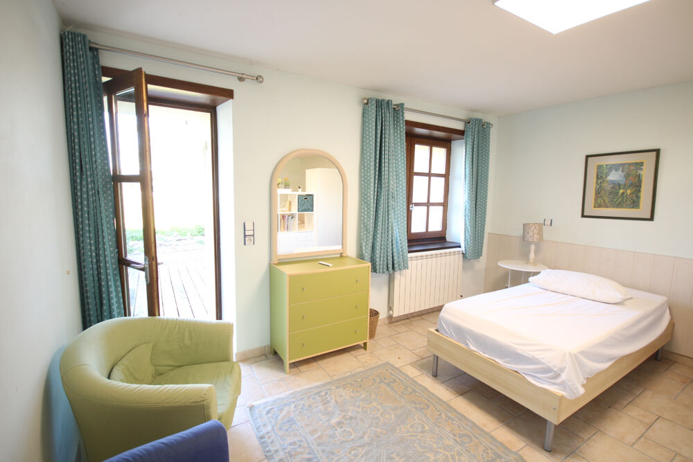 � vendre  Propri�t�/ch�teau Rieux-Volvestre (31310)