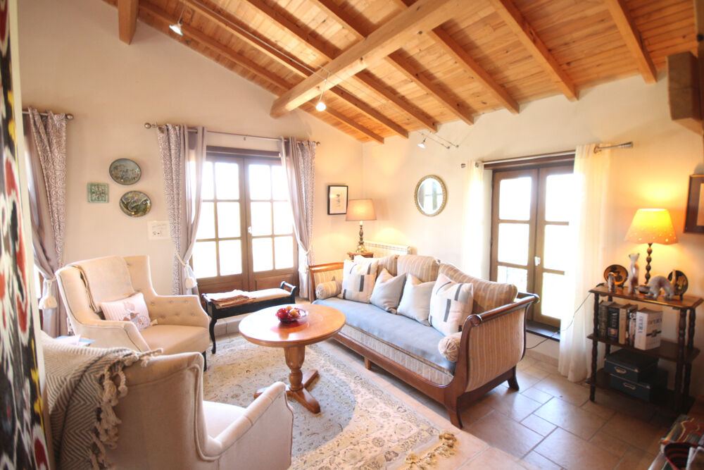 � vendre  Propri�t�/ch�teau Rieux-Volvestre (31310)