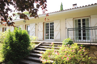  Maison à vendre 7 pièces 150 m²
