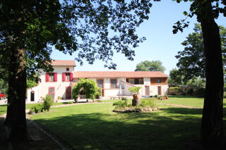 Vente Propriété/Château BELLE PROPRIETE Mirepoix