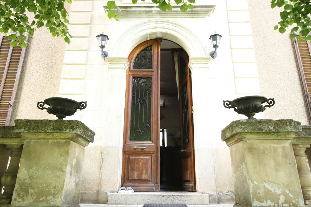 Vente Propriété/Château MAISON DE MAITRE St paul de jarrat