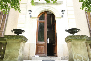  Propriété/château à vendre 9 pièces 250 m²