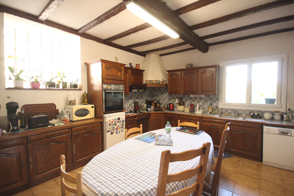 Vente Propriété/Château PROPRIETE TYPE LONGERE Mirepoix