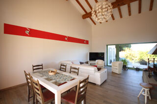  Maison à vendre 9 pièces 258 m²
