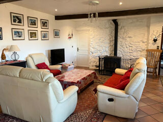  Propri�t�/ch�teau � vendre 8 pi�ces 190 m�