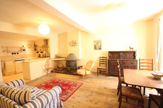  Maison à vendre 6 pièces 122 m²
