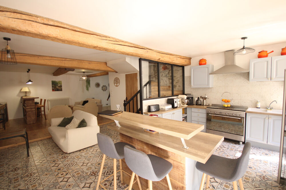 BELLE MAISON