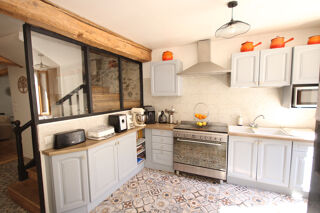  Maison à vendre 5 pièces 188 m²