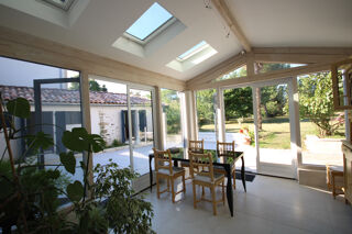  Propri�t�/ch�teau � vendre 14 pi�ces 239 m�