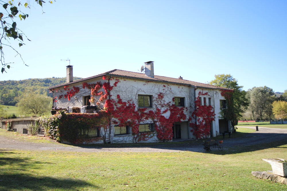 BELLE PROPRIETE