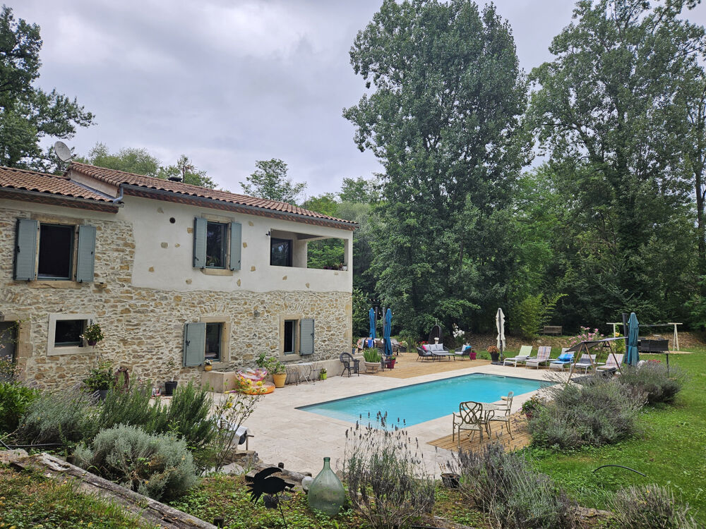 Vente Maison BELLE MAISON EN PIERRES Chalabre