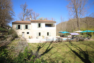 Maison à vendre 6 pièces 230 m²