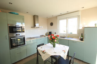  Maison � vendre 6 pi�ces 125 m�