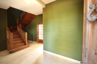  Maison à vendre 7 pièces 180 m²