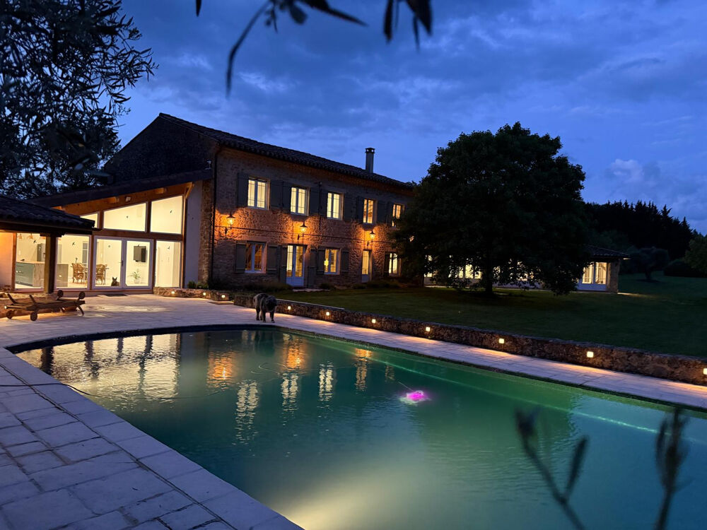à vendre  Propriété/château Mirepoix (09500)