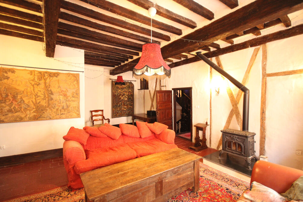 Vente Maison MAISON DE CARACTERE Mirepoix