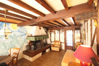  Maison � vendre 6 pi�ces 137 m�