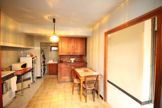  Maison à vendre 8 pièces 128 m²
